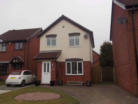 3 Bedroom Detached